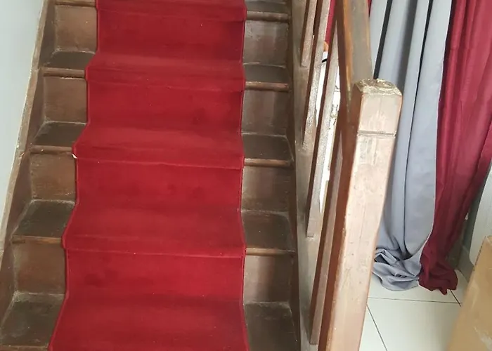 Samy B&B 쇼아지-레-로아